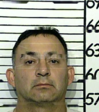 John Gilbert Garza