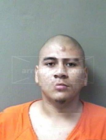 Elias Espino