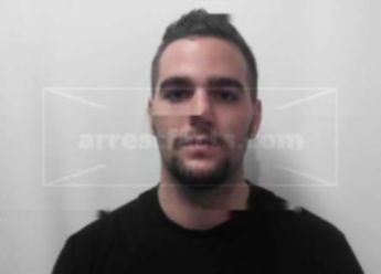 Nicholas Anthony Coburn