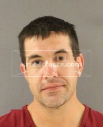 Anthony William Walker