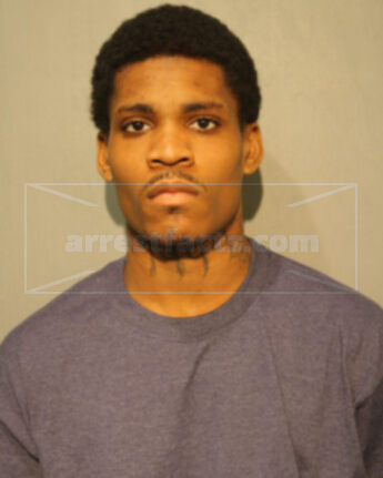 Sedrick Griffin