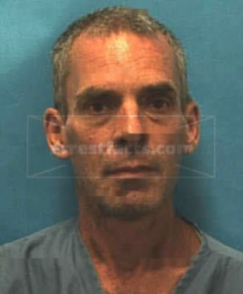 Steven Laroy Burns