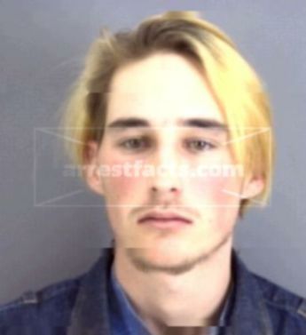 Aaron Lynn Hall