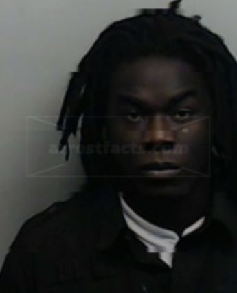Jordan Jamaal Reed