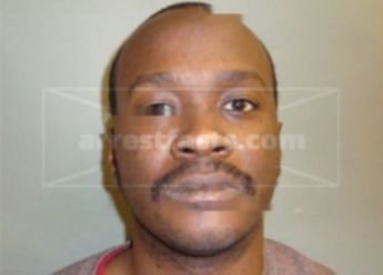 Darnell Edmond Wheaton Jr.
