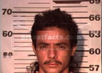 Victor Hugo Esparza Cano