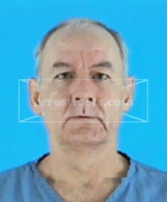 Russell Hillman Mckinnon