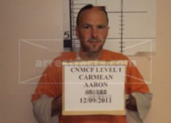 Aaron Carmean