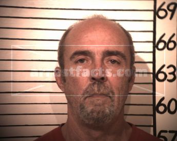Michael Allen Forbess