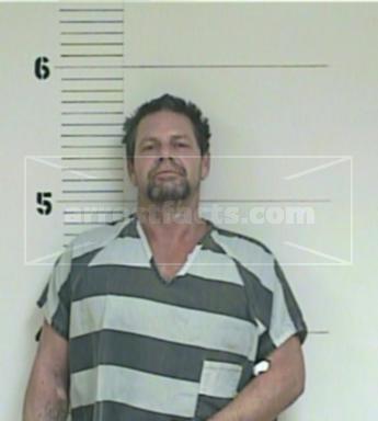 Ricky Joe Mendenhall