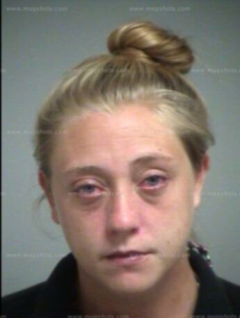 Chantel Nicole Rivet