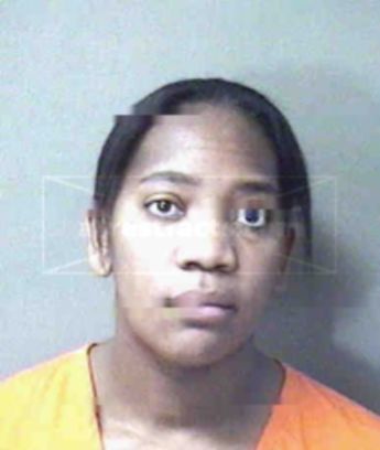 Tracey A Scott