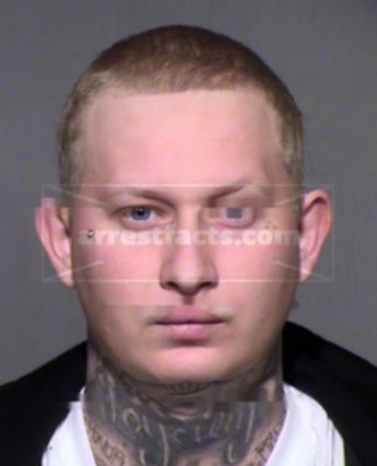 Damien Jay Womack