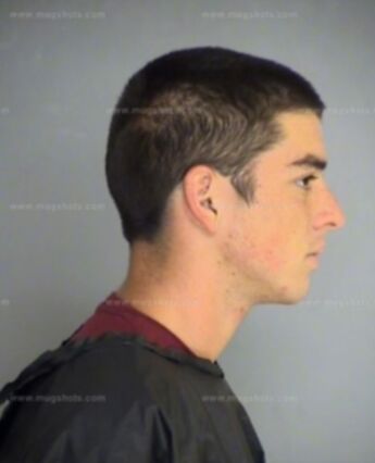 Pierce Ryan Stevenson
