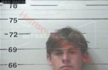 John Harrison Doucet