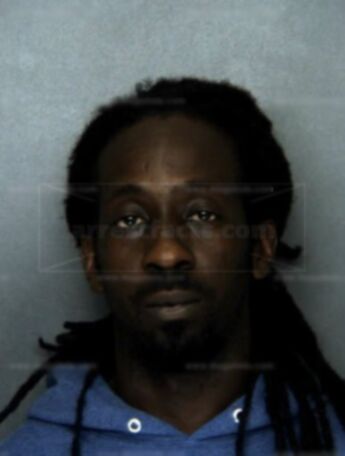 Rickey Mckenzie