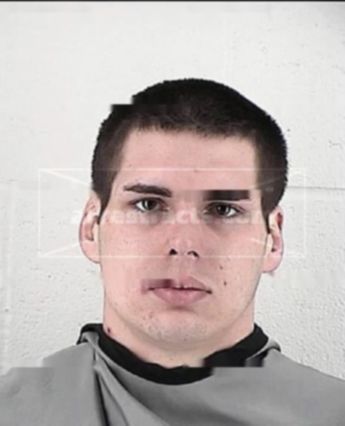 Gage Vincent Young