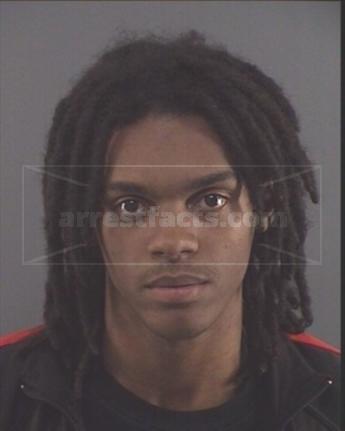 Jeremiah M Chance