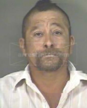 Abram Espinoza