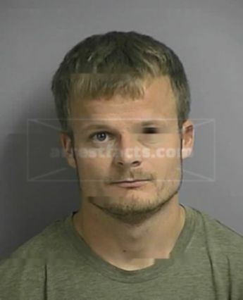 Christopher James Allen
