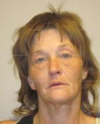 Brenda Lee Warden