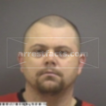 Samuel Patrick Brewer
