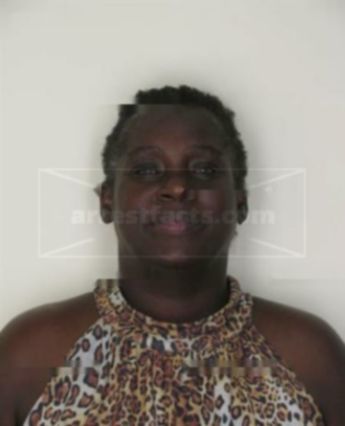 Willie Mae Bizzell