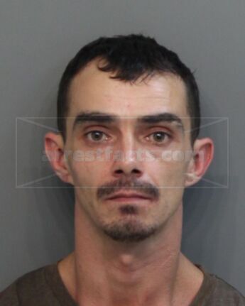 Brian Stanley Pickett