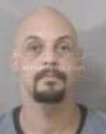 Eddie James Evans