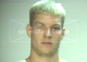 Marcus Grant Hazle