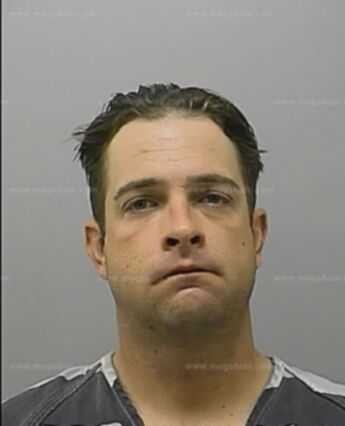 Joshua Winfield Brockett