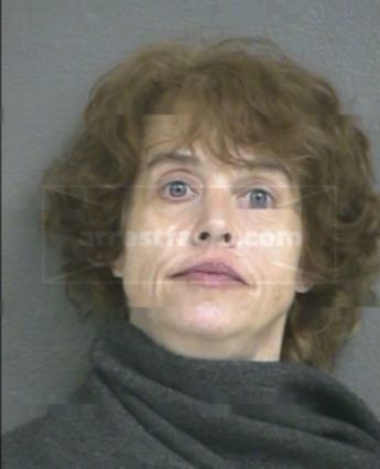 Theresa Lucille Bradshaw