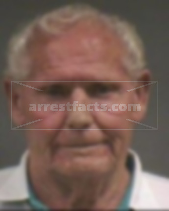 Harold Lee Eddleman