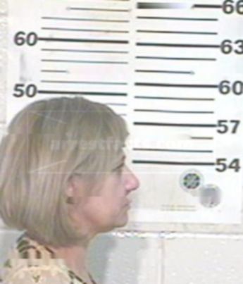 Nora Elia Gonzalez Sepulveda