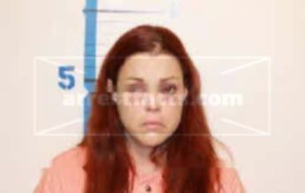Rachel Denise Mcknight