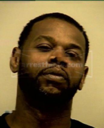Demone Lamar Edwards