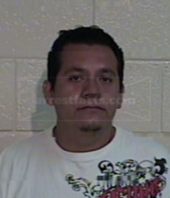 Arnold Sanchez Rangel