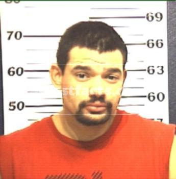 Timothy Wayne Rodriguez