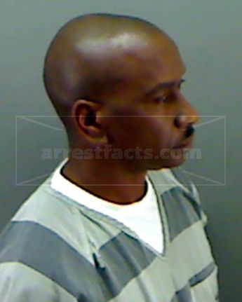 Tracy Glenn Gonerway