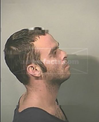Travis Lawton Brooks