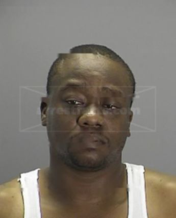 Anthony Eugene Norman