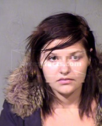 Alexandria J Hunt