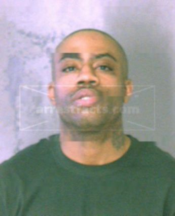 Brad Deshun Dennis