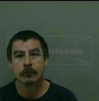 Arnulfo Sanchez-Garcia