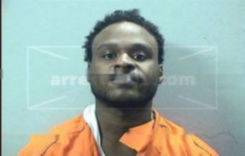 Tyrone Lasean Brown