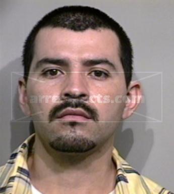 Moses Tijerina