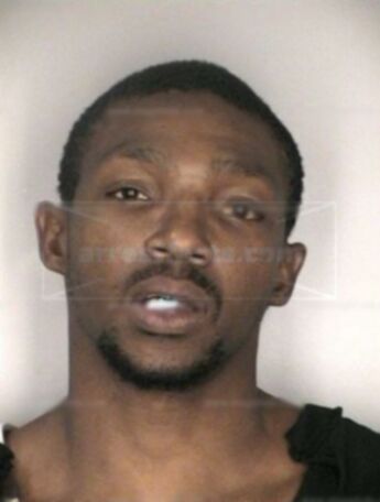 Carlos Johntay Waters