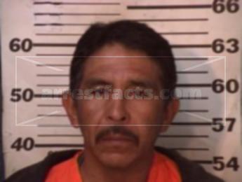 Arturo Angel Najera Javier