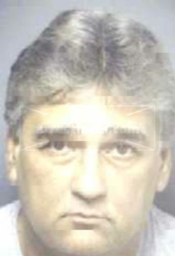 Albert Michael Baroni