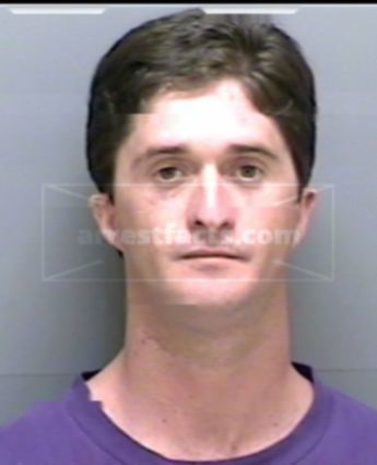 Richard Lee Mccoy
